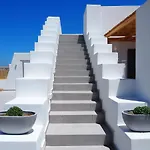 Vinka 2bd Luxury By The Sea! * Santa Maria (Paros)
