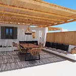 Vinka 2bd Luxury By The Sea! * Santa Maria (Paros)