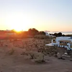 Vinka 2bd Luxury By The Sea! Santa Maria (Paros)