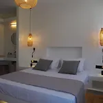Vinka 2bd Luxury By The Sea! * Santa Maria (Paros)