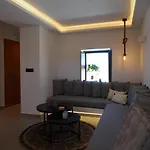 Vinka 2bd Luxury By The Sea! Villa Santa Maria (Paros)
