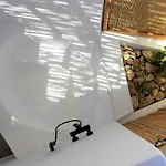 Villa Vinka 2bd Luxury By The Sea! Santa Maria (Paros)
