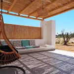 Vinka 2bd Luxury By The Sea! Villa Santa Maria (Paros)